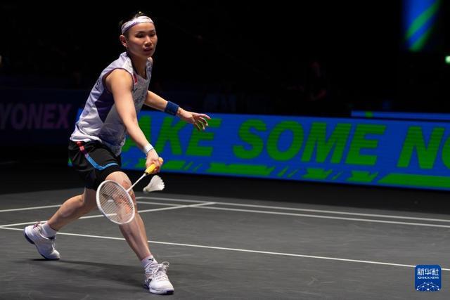 印尼羽毛球队绝杀英格兰羽毛球队，戴资颖爆发神勇的简单介绍