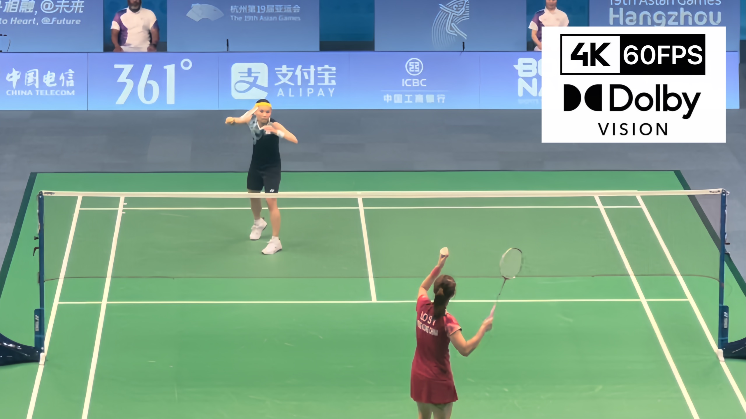 印尼羽毛球队绝杀英格兰羽毛球队，戴资颖爆发神勇的简单介绍