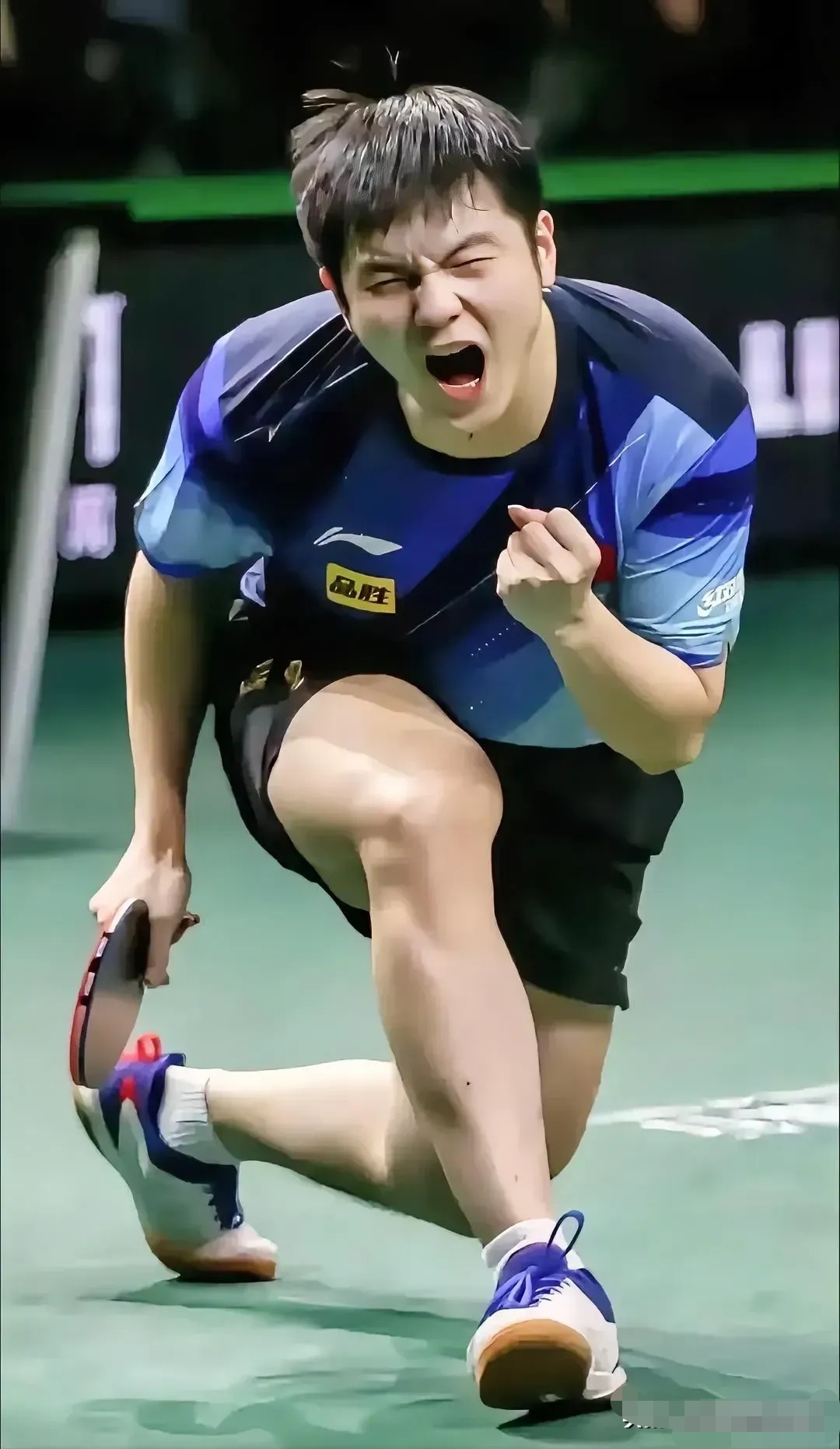 韩国乒乓球队碾压波兰乒乓球队,樊振东惊艳世界 韩国乒乓球队碾压波兰乒乓球队,樊振东惊艳世界