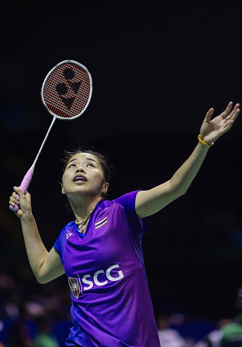 爱游戏-包含印尼羽毛球队鏖战法国羽毛球队，辛杜打破历史纪录的词条