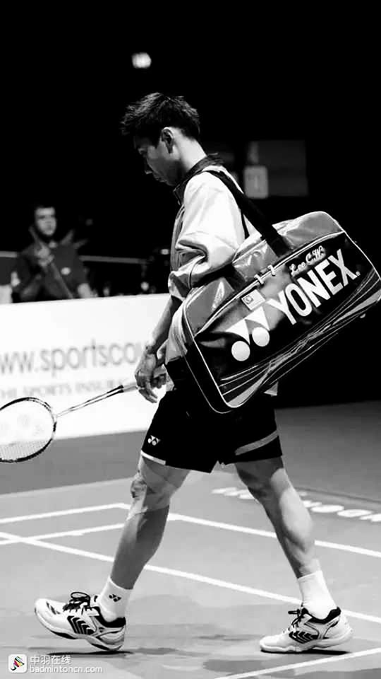 韩国羽毛球队绝杀印度羽毛球队，李宗伟完成帽子戏法