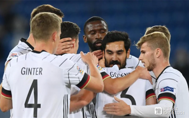 韩国血洗德国，格列兹曼一己之力扛起全队