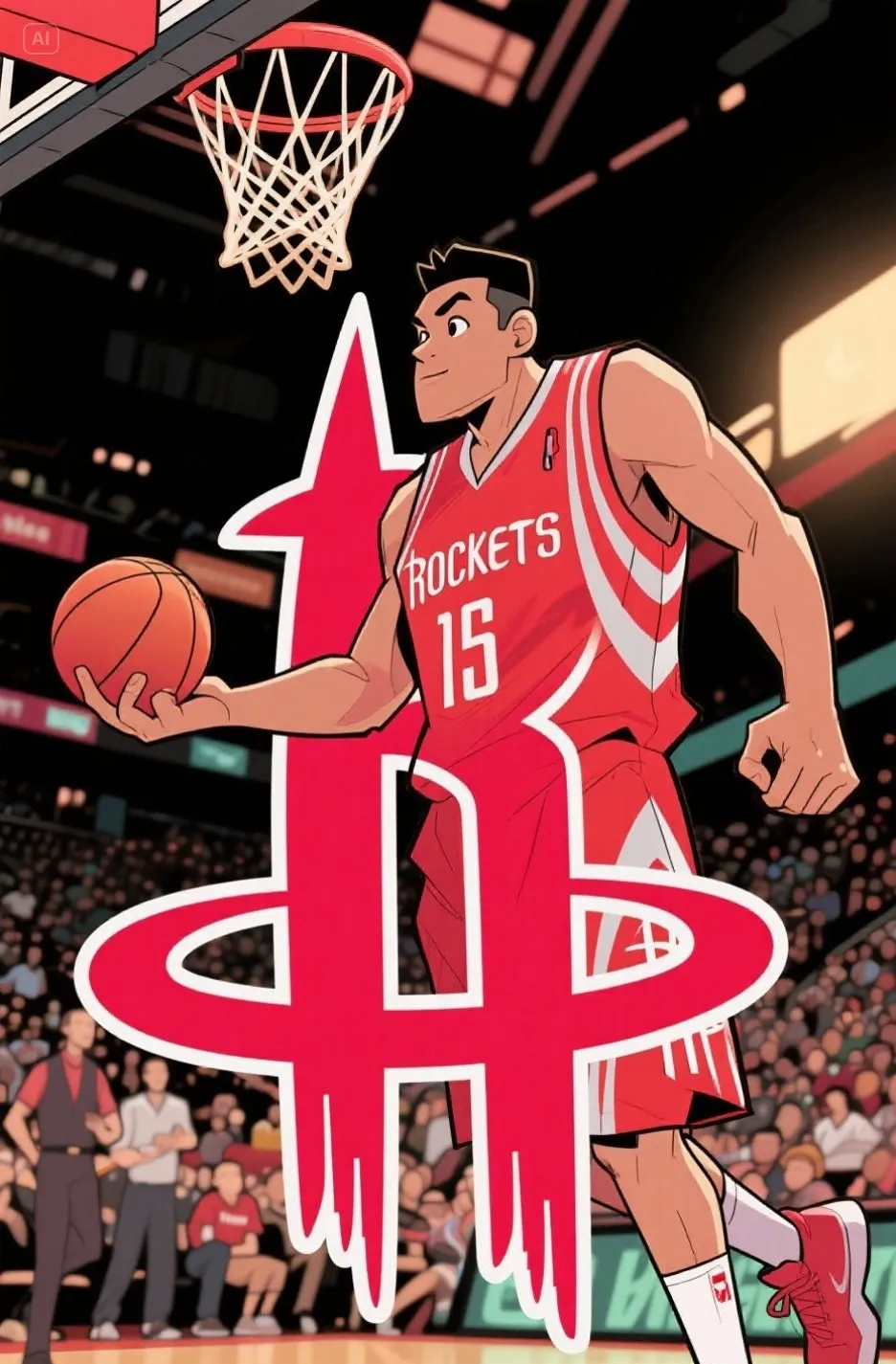 爱游戏官方入口-火箭爆冷热火B队，克莱高光表现