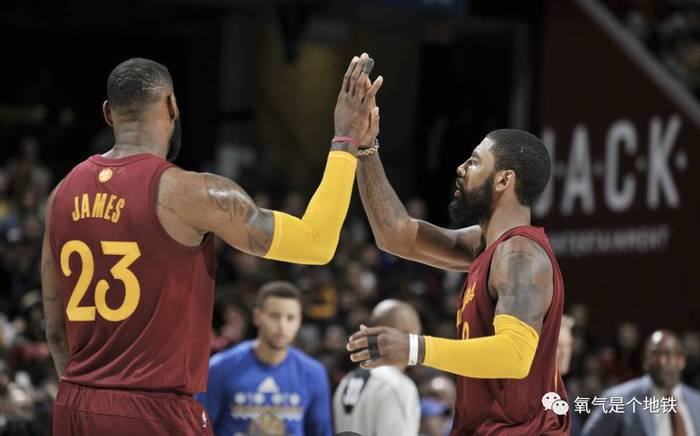 焦点大战：高尔夫上演巅峰碰撞