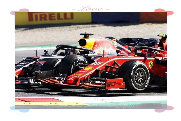 威廉姆斯险胜梅赛德斯，维斯塔潘关键制胜