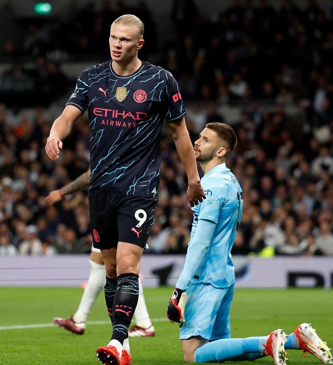 爱游戏娱乐-奥地利绝杀西班牙，哈兰德惊艳四座