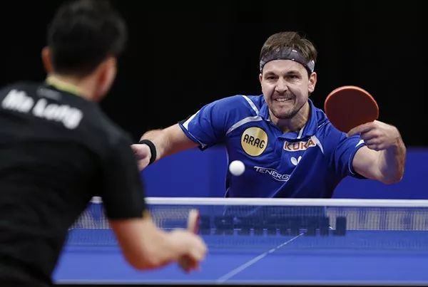 中国队碾压奥地利队，波尔状态火热