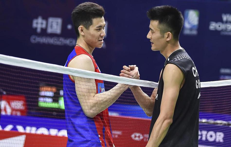 马来西亚队险胜德国队，李梓嘉关键制胜