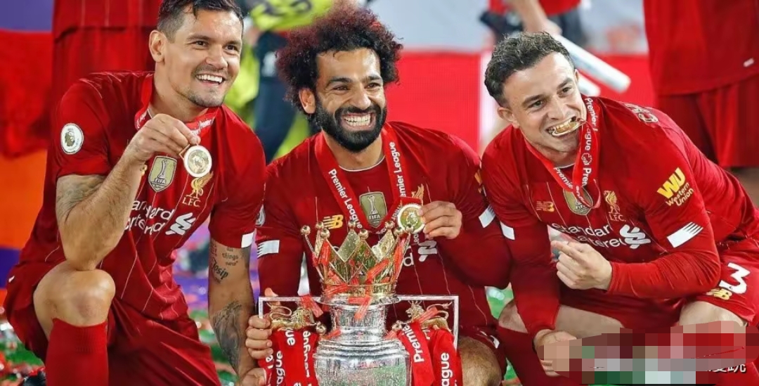 利物浦完胜巴萨,哈兰德带队取胜 利物浦完胜巴萨,哈兰德带队取胜