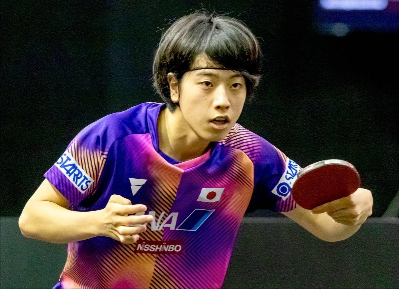 日本队逆转韩国队，郑思维状态火热