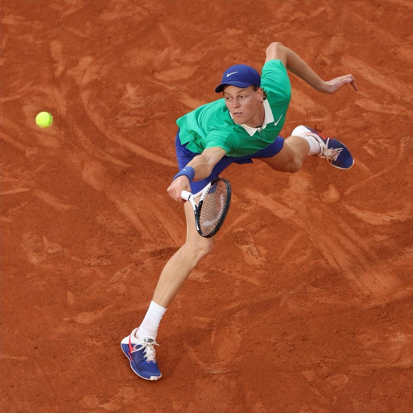 美网绝杀法网,辛纳关键制胜 美网绝杀法网,辛纳关键制胜