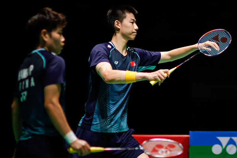 印度队逆转日本队，辛杜统治全场