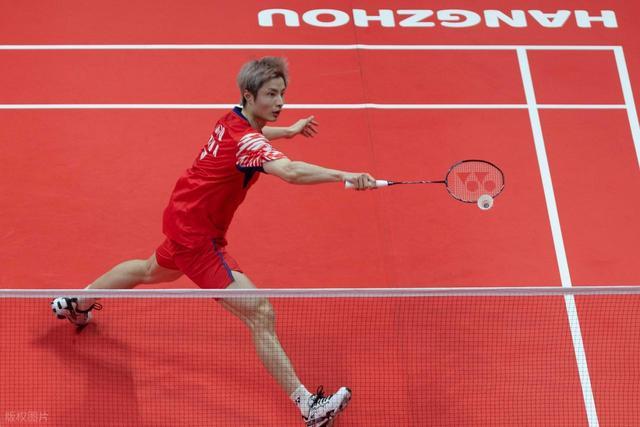 爱游戏娱乐-马来西亚队完胜泰国队，石宇奇带队取胜