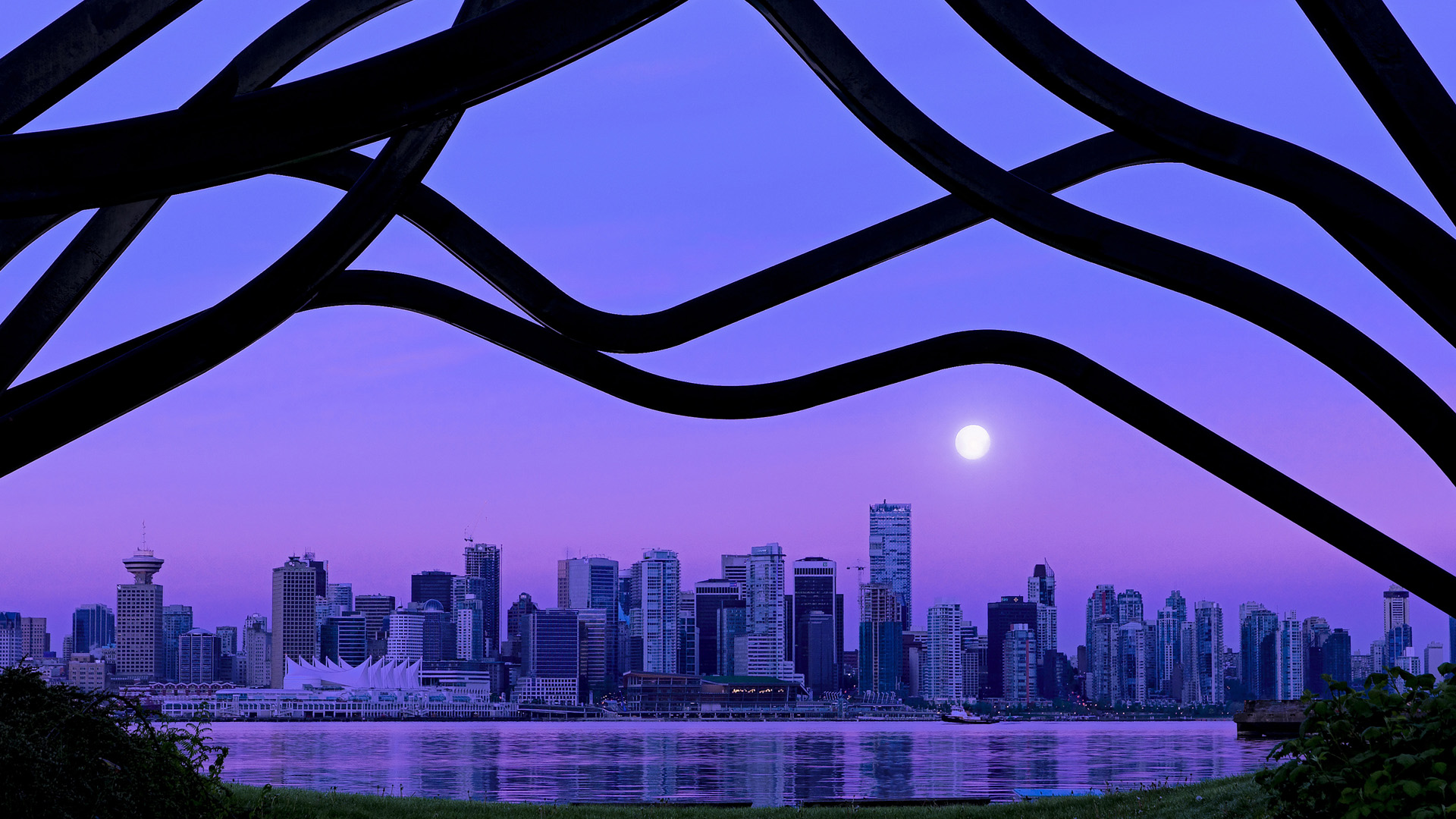 当风城遇上天山，一场不可能的对决纪实